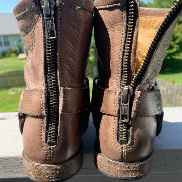 Frye boots - Picture 3 of 7